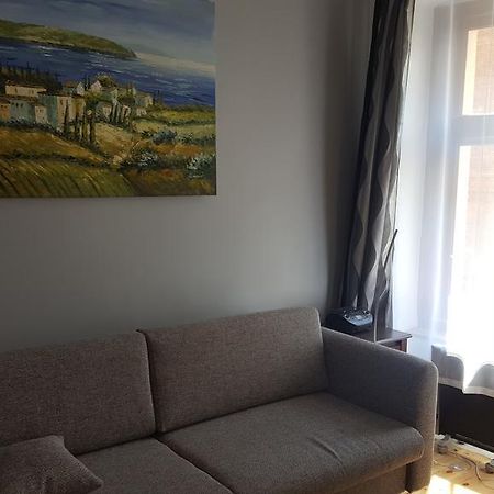 Apt Nr 1 - Cogito.Home- Starowka Z 9 Okien Stary Toruń Kültér fotó
