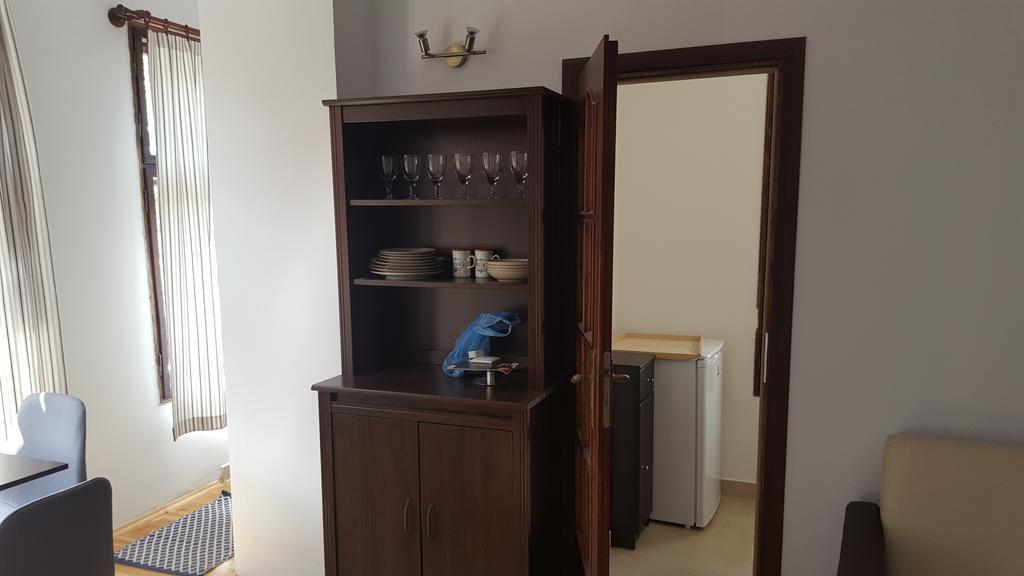 Apt Nr 1 - Cogito.Home- Starowka Z 9 Okien Stary Toruń Kültér fotó