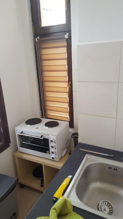 Apt Nr 1 - Cogito.Home- Starowka Z 9 Okien Stary Toruń Kültér fotó