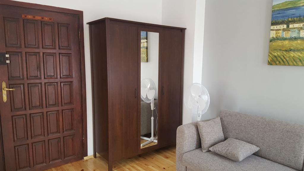 Apt Nr 1 - Cogito.Home- Starowka Z 9 Okien Stary Toruń Kültér fotó