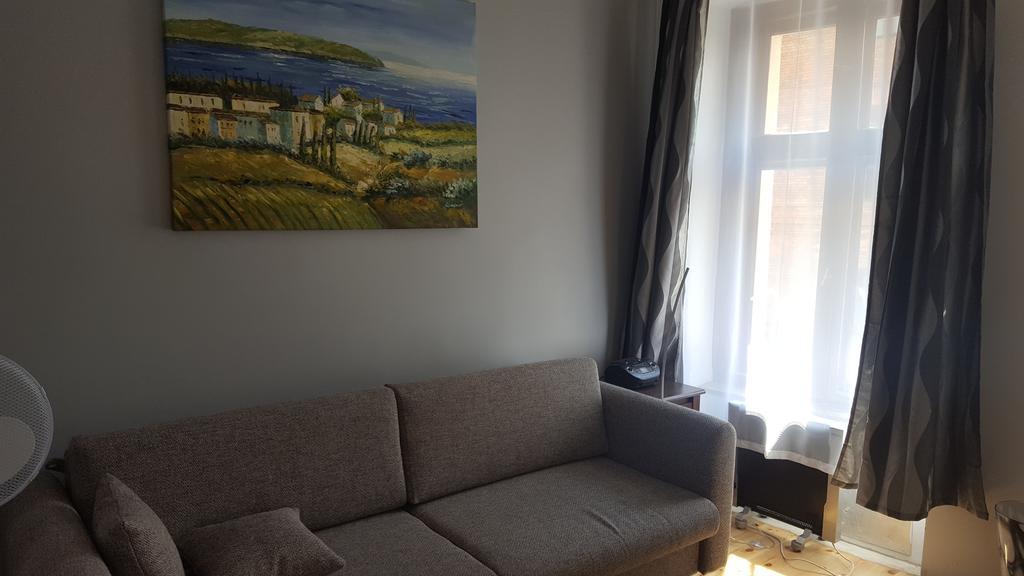 Apt Nr 1 - Cogito.Home- Starowka Z 9 Okien Stary Toruń Kültér fotó